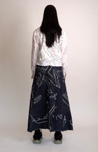 Load image into Gallery viewer, Contra Battalion Maxi Skirt