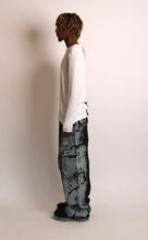 Load image into Gallery viewer, Sandy Long Sleeve T-shirt