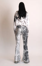 Load image into Gallery viewer, Cyberia Dust Bootcut Pant