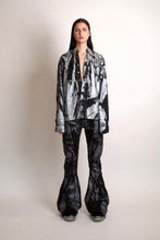 Load image into Gallery viewer, Blackout Dust Bootcut Pant