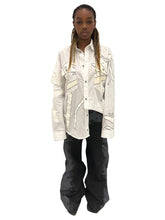 Load image into Gallery viewer, JUMBO CONTRA SHIRT