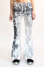 Load image into Gallery viewer, Cyberia Dust Bootcut Pant