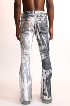 Load image into Gallery viewer, Cyberia Dust Bootcut Pant