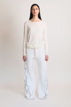 Load image into Gallery viewer, Cyberia Contra Flared Sweat