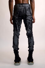 Load image into Gallery viewer, Blackout Dust Skinny Pant