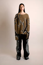 Load image into Gallery viewer, Janus Dust Cargo Pant