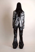 Load image into Gallery viewer, Blackout Dust Bootcut Pant