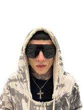 Load image into Gallery viewer, BLACKOUT DEFENDER GLASSES
