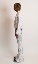 Load image into Gallery viewer, Cyberia Contra Button Down