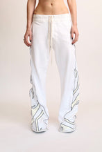 Load image into Gallery viewer, Cyberia Contra Flared Sweat