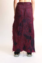 Load image into Gallery viewer, Omega Dust One Leg Maxi