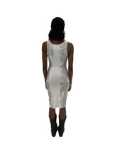 Load image into Gallery viewer, Janus Dust Tank Dress
