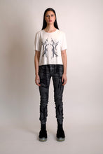Load image into Gallery viewer, Blackout Dust Skinny Pant