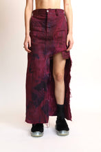 Load image into Gallery viewer, Omega Dust One Leg Maxi