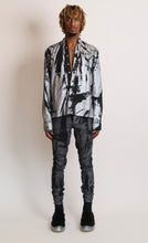 Load image into Gallery viewer, Blackout Dust Skinny Pant