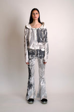 Load image into Gallery viewer, Cyberia Dust Bootcut Pant