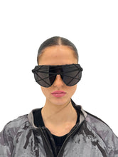 Load image into Gallery viewer, BLACKOUT DEFENDER GLASSES