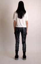 Load image into Gallery viewer, Blackout Dust Skinny Pant
