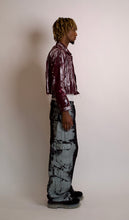 Load image into Gallery viewer, Omega Dust Denim Jacket