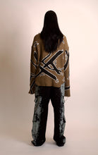 Load image into Gallery viewer, Janus Dust Cargo Pant