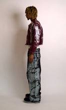 Load image into Gallery viewer, Omega Dust Denim Jacket