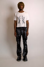 Load image into Gallery viewer, Blackout Dust Bootcut Pant