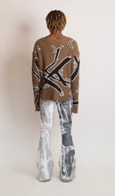 Load image into Gallery viewer, Terra Contra Sweater