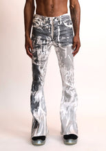 Load image into Gallery viewer, Cyberia Dust Bootcut Pant