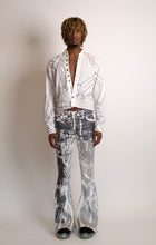 Load image into Gallery viewer, Cyberia Dust Bootcut Pant