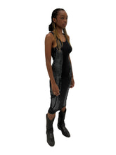 Load image into Gallery viewer, Janus Dust Tank Dress