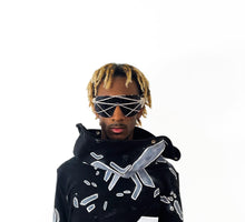 Load image into Gallery viewer, DEFENDER GLASSES