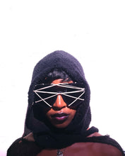 Load image into Gallery viewer, DEFENDER GLASSES