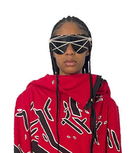 Load image into Gallery viewer, DEFENDER GLASSES