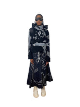 Load image into Gallery viewer, STERRE PEYTON CONTRA HOODIE