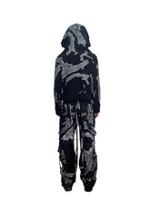 Load image into Gallery viewer, STERRE PEYTON CONTRA HOODIE