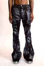 Load image into Gallery viewer, Blackout Dust Bootcut Pant
