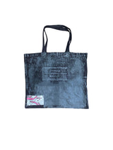 Load image into Gallery viewer, STERRE PEYTON DUST COLOSSAL TOTE BAG
