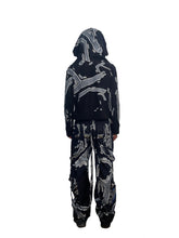 Load image into Gallery viewer, STERRE PEYTON CONTRA HOODIE
